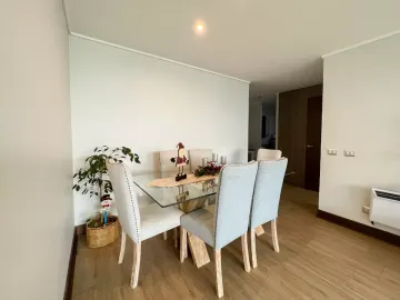 Exclusivo Departamento En Idahue