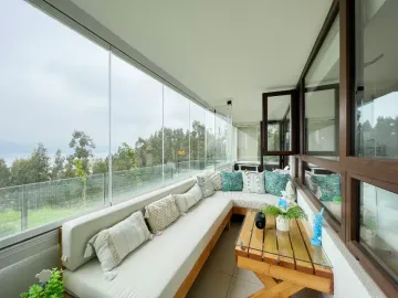 Exclusivo Departamento En Idahue