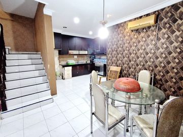 Dijual Rumah Di Komplek Jemadi Permai di Medan Timur, Medan, Sumatera Utara