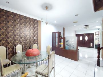 Dijual Rumah Di Komplek Jemadi Permai di Medan Timur, Medan, Sumatera Utara