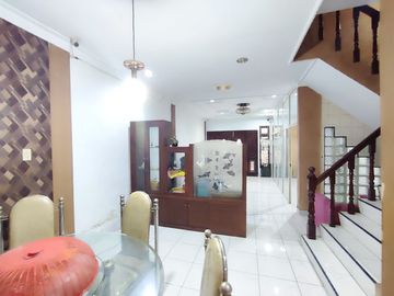 Dijual Rumah Di Komplek Jemadi Permai di Medan Timur, Medan, Sumatera Utara