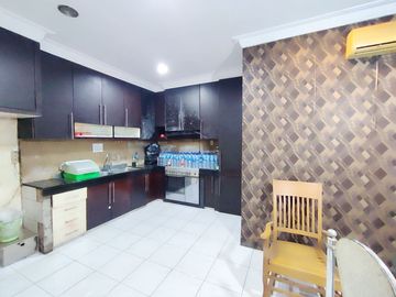 Dijual Rumah Di Komplek Jemadi Permai di Medan Timur, Medan, Sumatera Utara