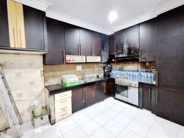 Dijual Rumah Di Komplek Jemadi Permai di Medan Timur, Medan, Sumatera Utara