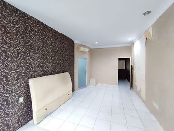 Dijual Rumah Di Komplek Jemadi Permai di Medan Timur, Medan, Sumatera Utara