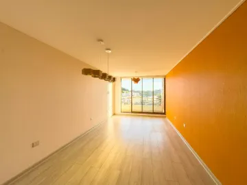 Departamento Edificio Altos Del Valle