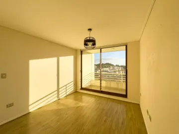 Departamento Edificio Altos Del Valle