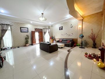 Dijual Villa Komplek Makmur Indah di Medan Barat, Medan, Sumatera Utara