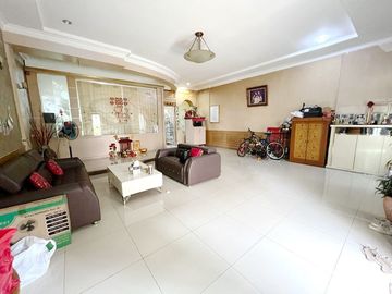 Dijual Villa Komplek Makmur Indah di Medan Barat, Medan, Sumatera Utara
