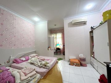 Dijual Villa Komplek Makmur Indah di Medan Barat, Medan, Sumatera Utara