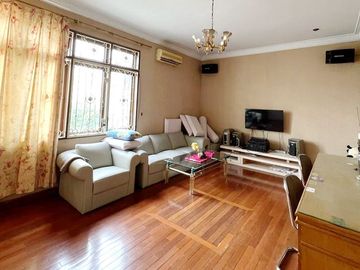 Dijual Villa Komplek Makmur Indah di Medan Barat, Medan, Sumatera Utara