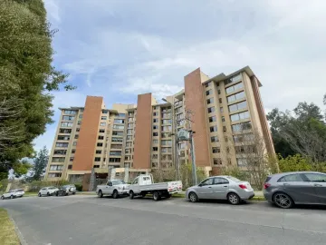 Exclusivo Departamento En Lonco Parque