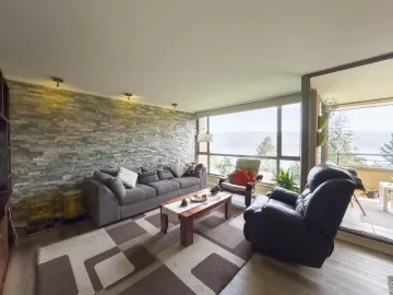 Exclusivo Departamento En Lonco Parque