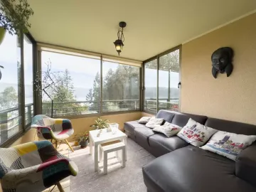 Exclusivo Departamento En Lonco Parque