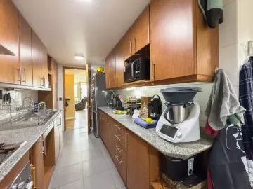 Exclusivo Departamento En Lonco Parque