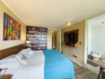 Exclusivo Departamento En Lonco Parque