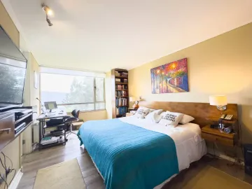 Exclusivo Departamento En Lonco Parque