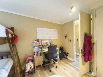 Exclusivo Departamento En Lonco Parque