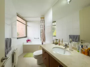 Exclusivo Departamento En Lonco Parque