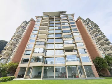 Exclusivo Departamento En Lonco Parque