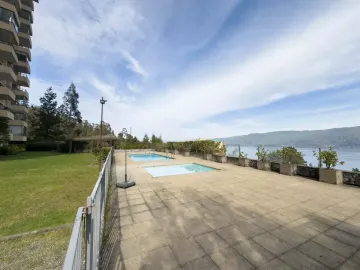 Exclusivo Departamento En Lonco Parque