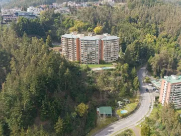 Exclusivo Departamento En Lonco Parque