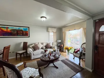 Linda Casa En Lomas San Andrés