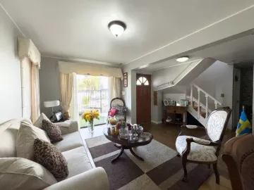 Linda Casa En Lomas San Andrés