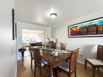 Linda Casa En Lomas San Andrés