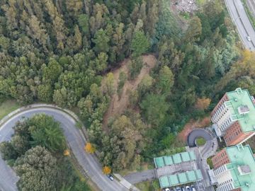 Terreno En Venta En Lonco Parque