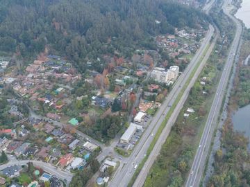 Terreno En Venta En Lonco Parque
