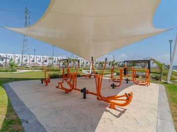 Casa en Venta en Club de Gol san Fe en Xochitepec Morelos