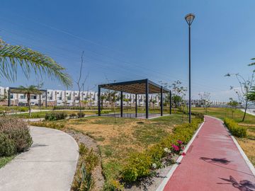 Casa en Venta en Club de Gol san Fe en Xochitepec Morelos