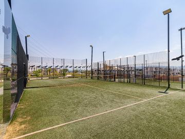 Casa en Venta en Club de Gol san Fe en Xochitepec Morelos