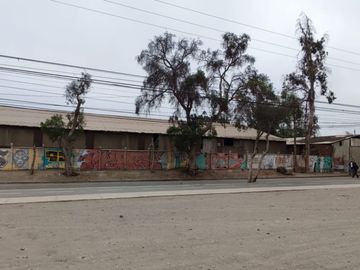 Terreno Comercial