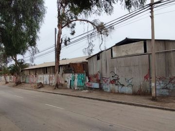 Terreno Comercial