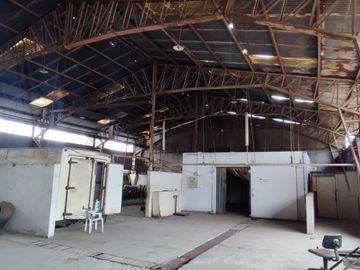 Terreno Comercial