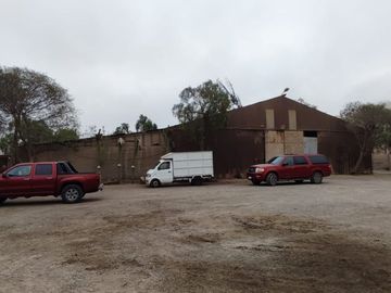 Terreno Comercial