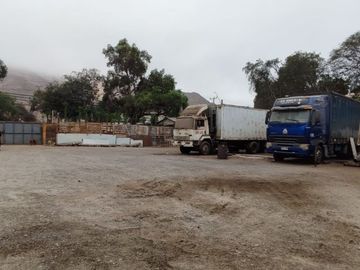 Terreno Comercial