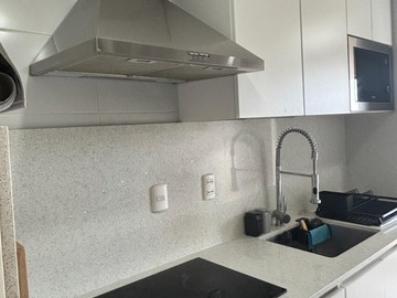 Hermoso departamento en Condominio Parque Krahmer