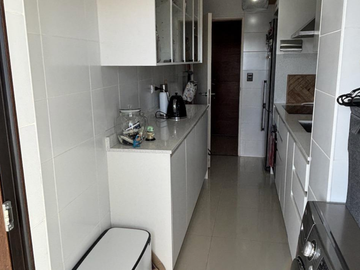 Hermoso departamento en Condominio Parque Krahmer