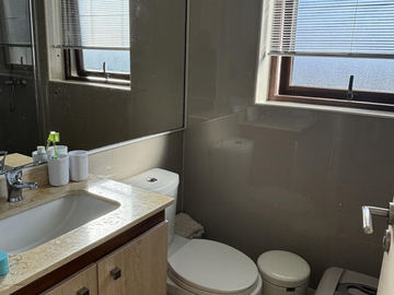 Hermoso departamento en Condominio Parque Krahmer