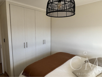 Hermoso departamento en Condominio Parque Krahmer