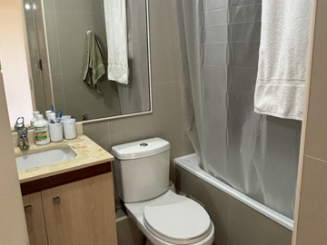 Hermoso departamento en Condominio Parque Krahmer