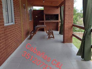 GRAN OPORTUNIDAD!!!! complejo de cabañas USD 200.000