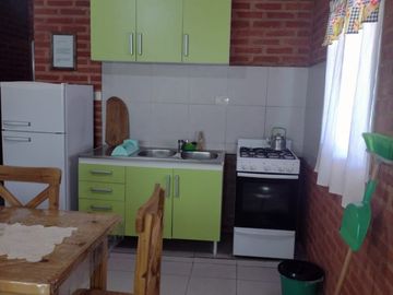 GRAN OPORTUNIDAD!!!! complejo de cabañas USD 200.000
