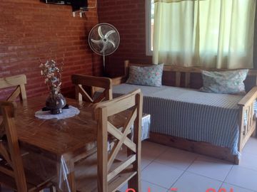 GRAN OPORTUNIDAD!!!! complejo de cabañas USD 200.000