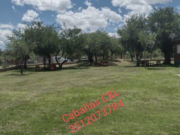 GRAN OPORTUNIDAD!!!! complejo de cabañas USD 200.000