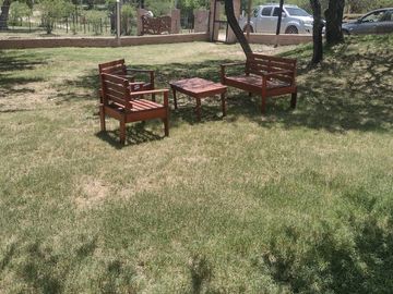GRAN OPORTUNIDAD!!!! complejo de cabañas USD 200.000