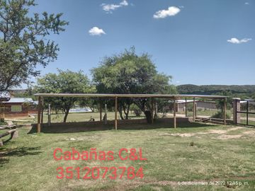 GRAN OPORTUNIDAD!!!! complejo de cabañas USD 200.000