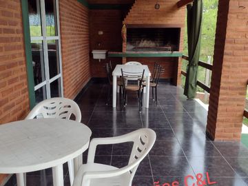 GRAN OPORTUNIDAD!!!! complejo de cabañas USD 200.000